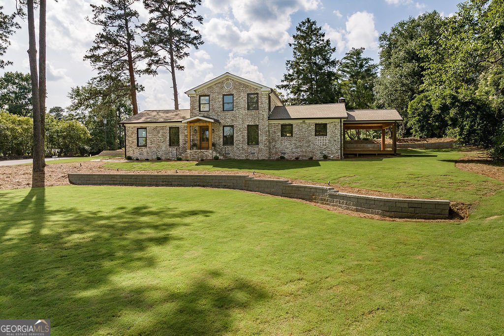 160 Tillman Lane Athens - 40