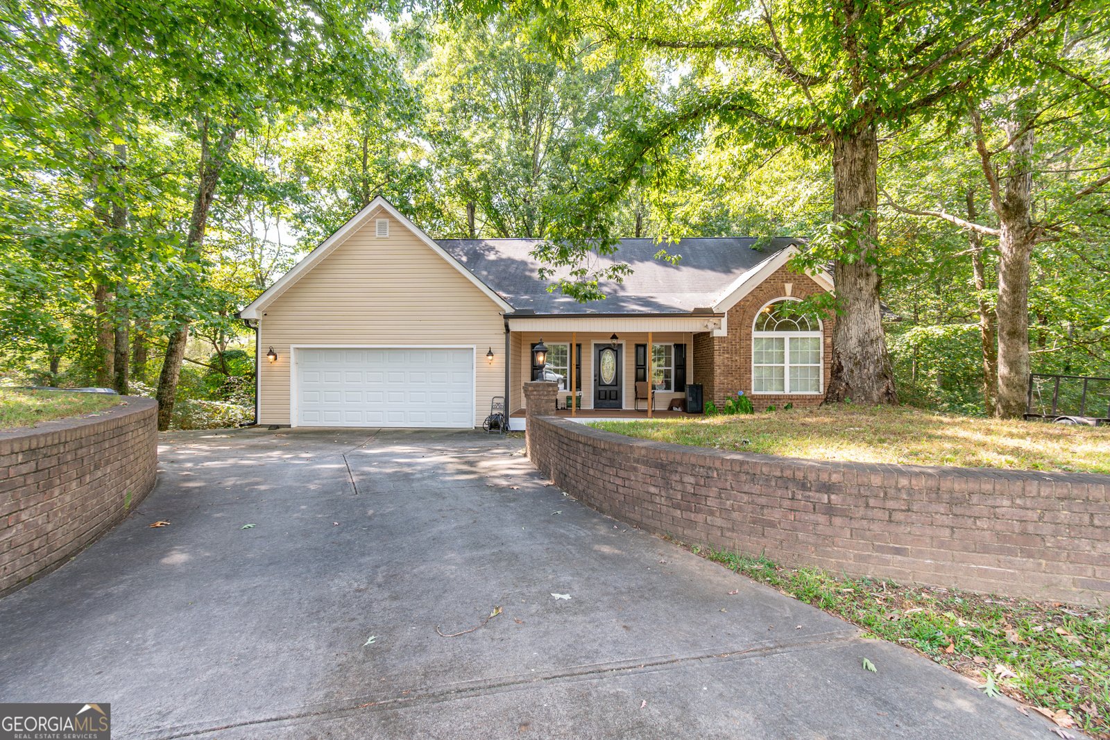 2208 Clarendon Court Conyers - 36