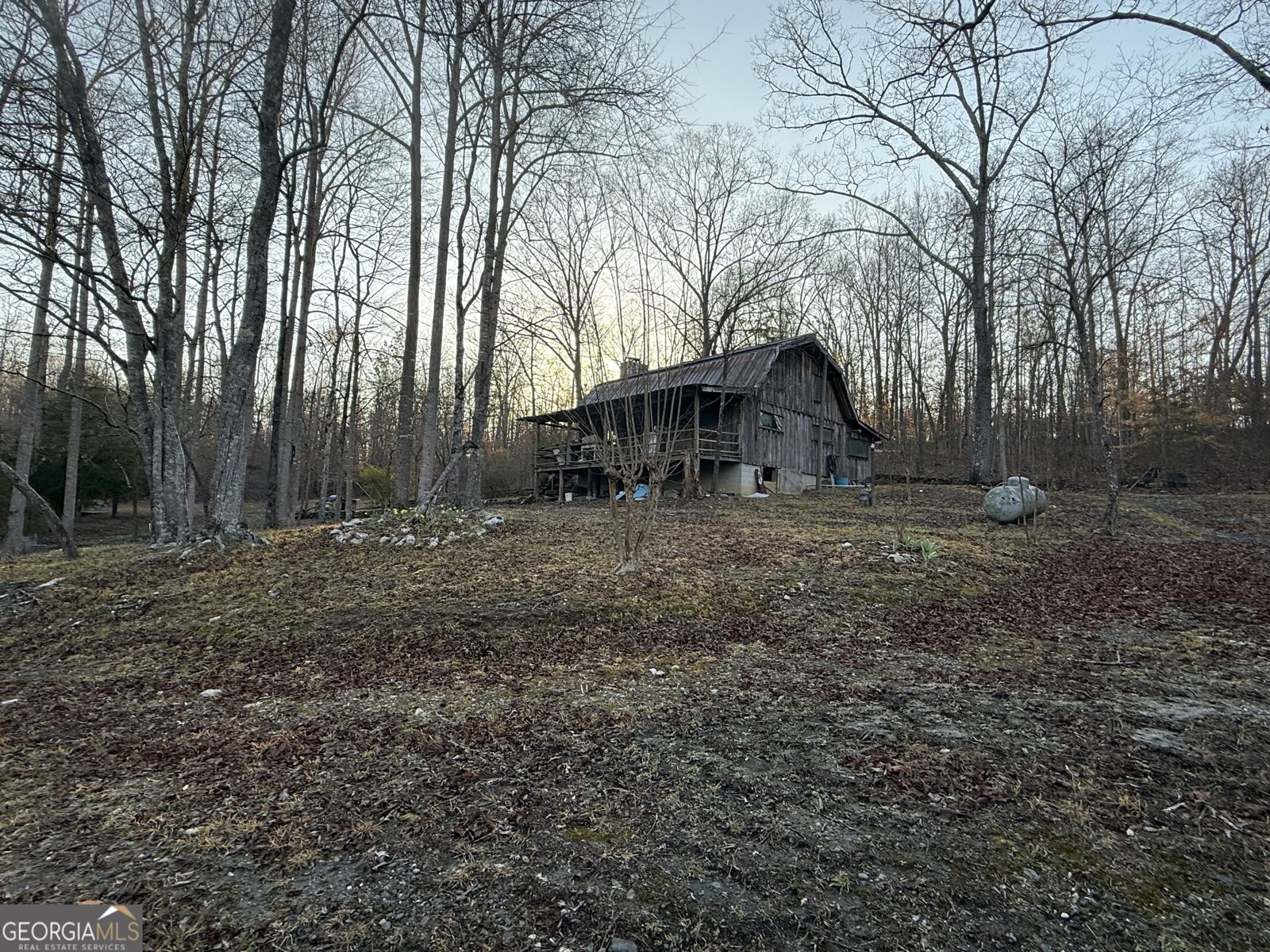 714 Five Notch Road Franklin - 1