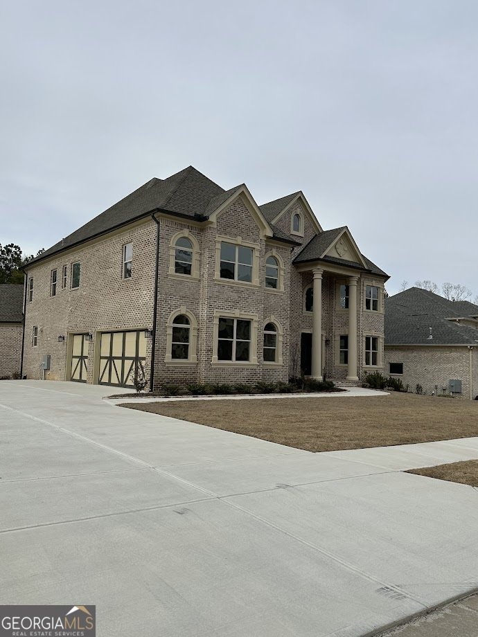 829 Artistry Way Fairburn - 1