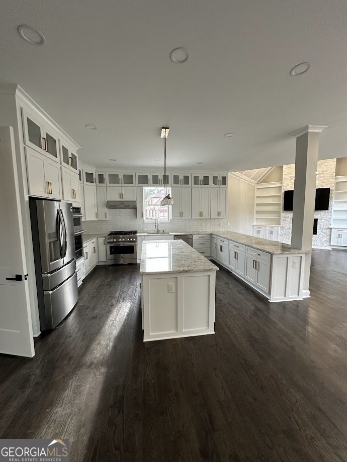 829 Artistry Way Fairburn - 17
