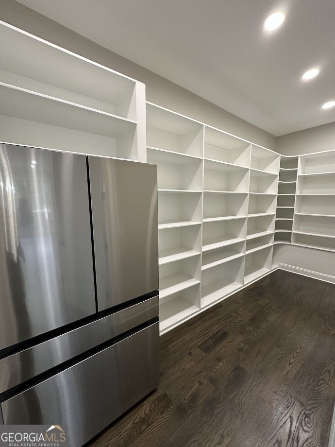 829 Artistry Way Fairburn - 19