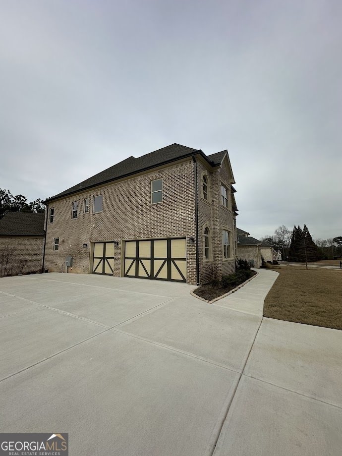 829 Artistry Way Fairburn - 2