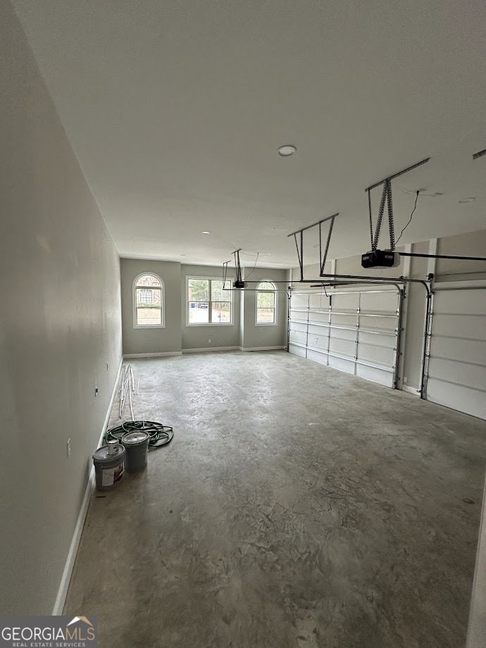 829 Artistry Way Fairburn - 20