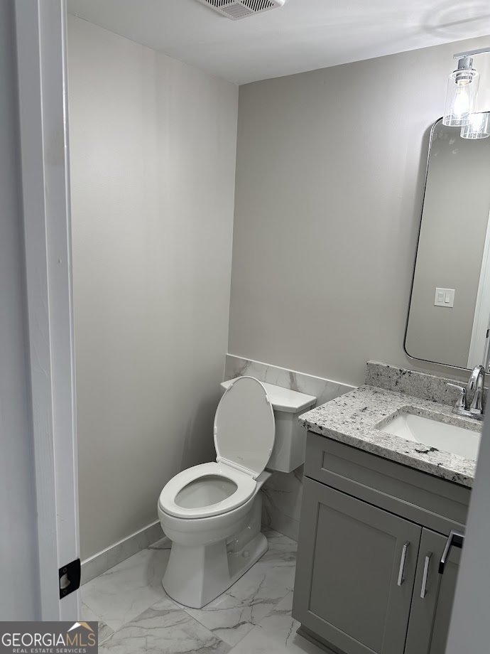 829 Artistry Way Fairburn - 29