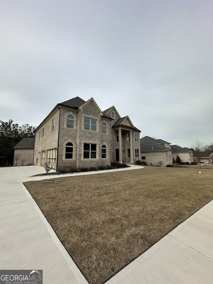 829 Artistry Way Fairburn - 3