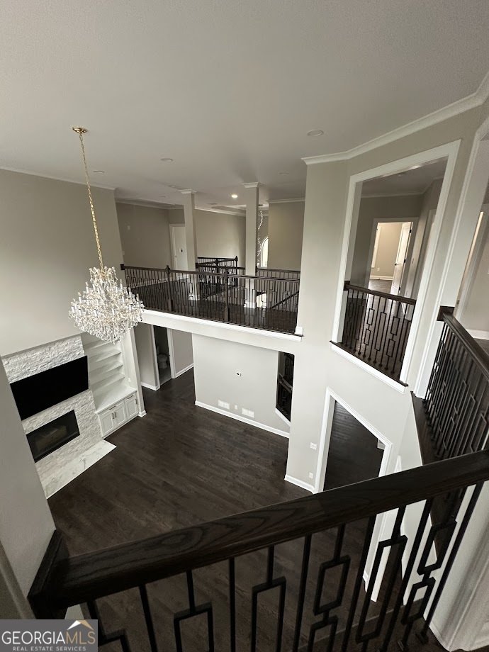 829 Artistry Way Fairburn - 33