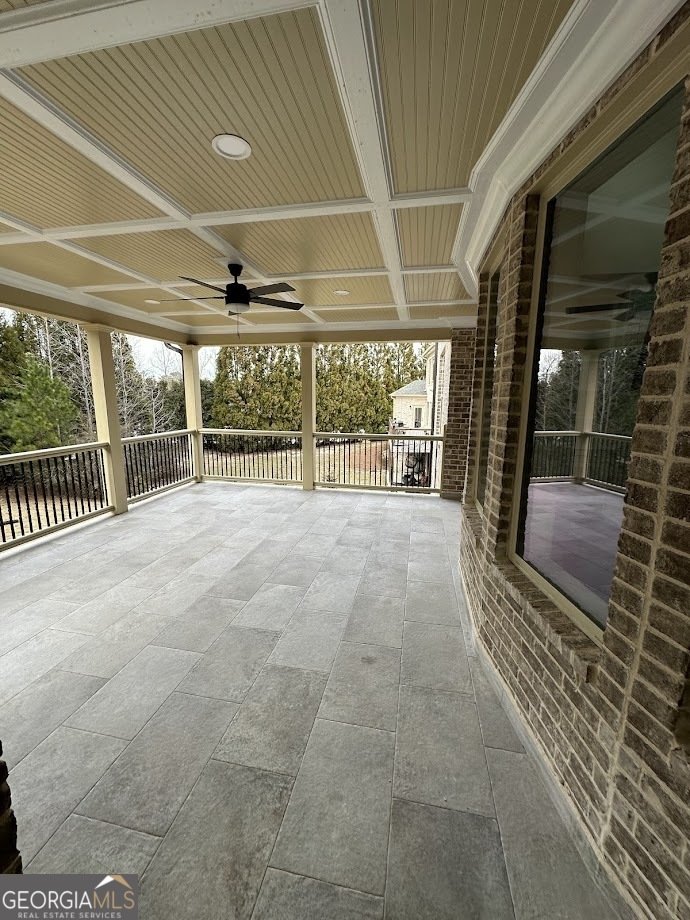 829 Artistry Way Fairburn - 34
