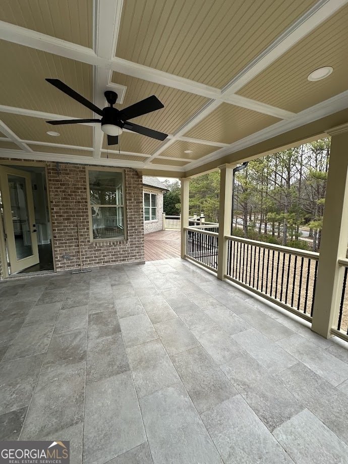 829 Artistry Way Fairburn - 35