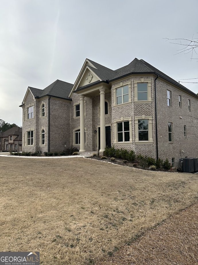 829 Artistry Way Fairburn - 4
