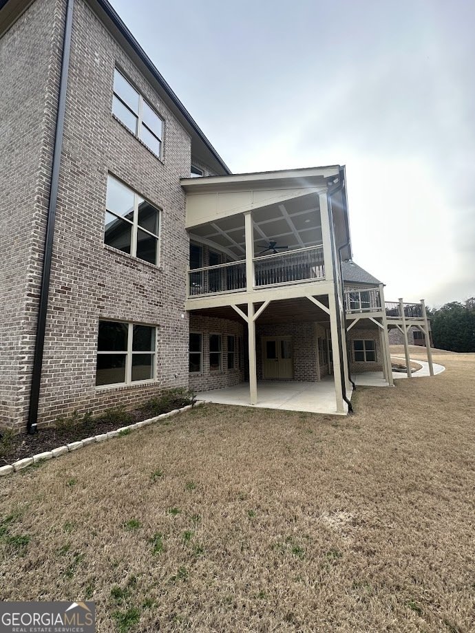 829 Artistry Way Fairburn - 5