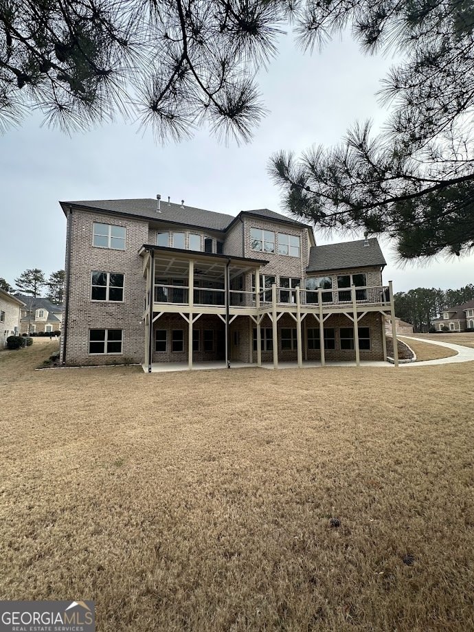 829 Artistry Way Fairburn - 6