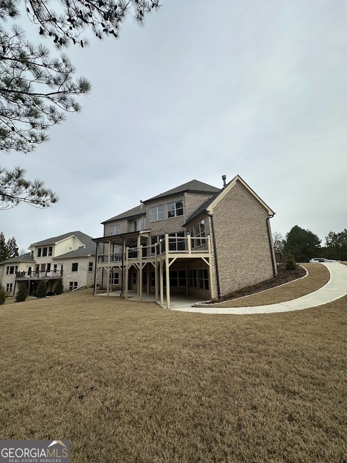 829 Artistry Way Fairburn - 7