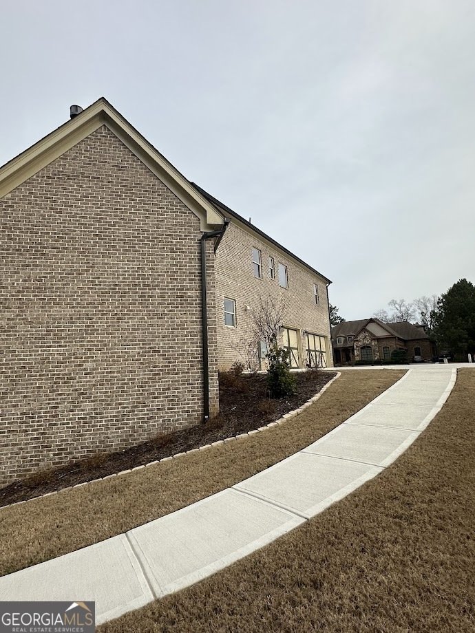 829 Artistry Way Fairburn - 8