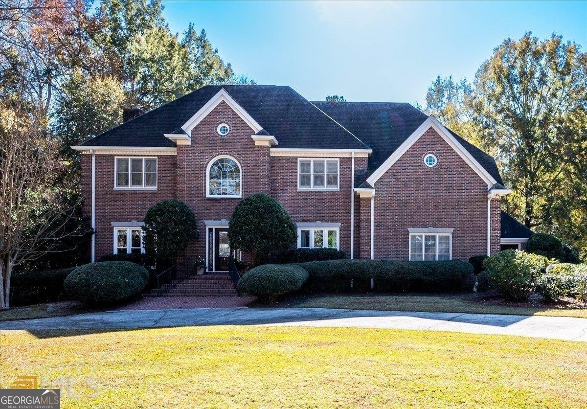 114 Waterford Place Macon - 1
