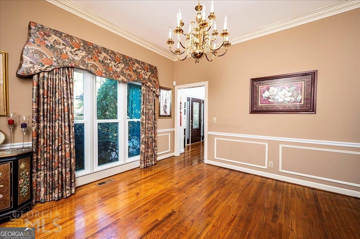 114 Waterford Place Macon - 10