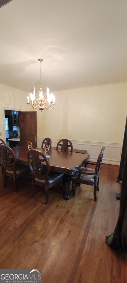 114 Waterford Place Macon - 11