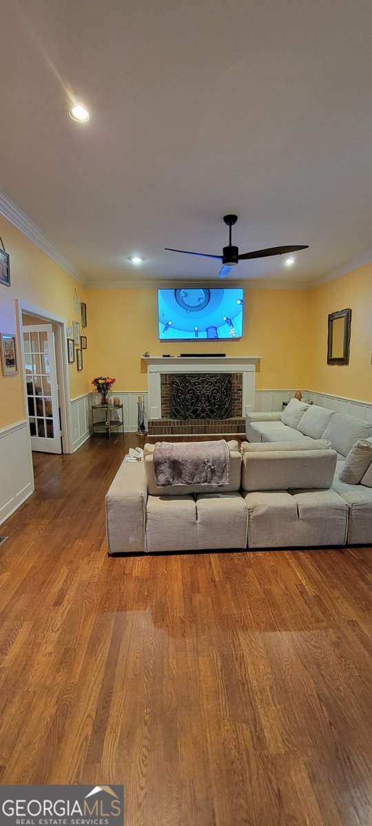 114 Waterford Place Macon - 12