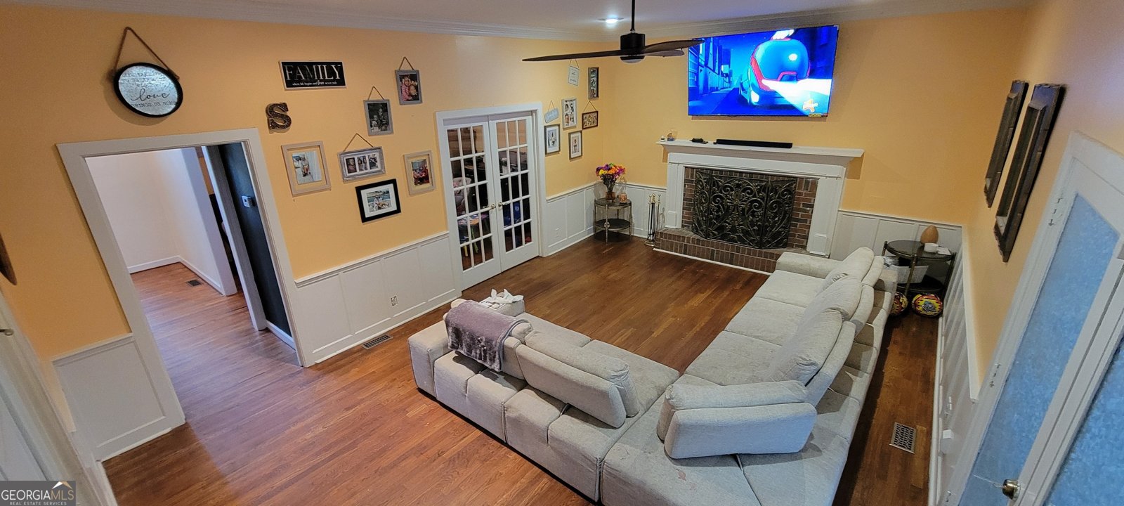 114 Waterford Place Macon - 14