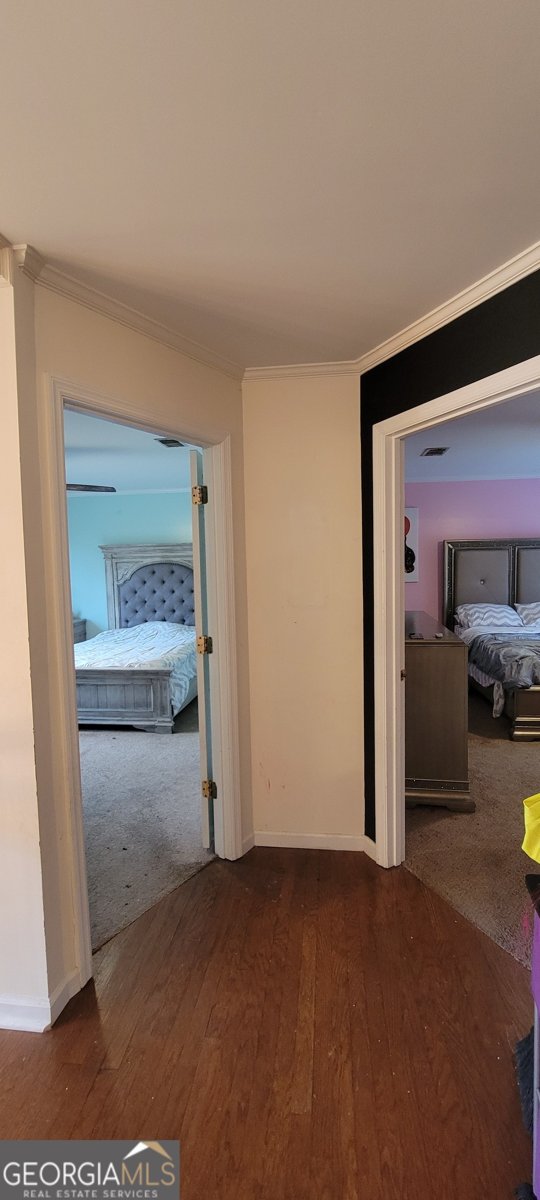 114 Waterford Place Macon - 19