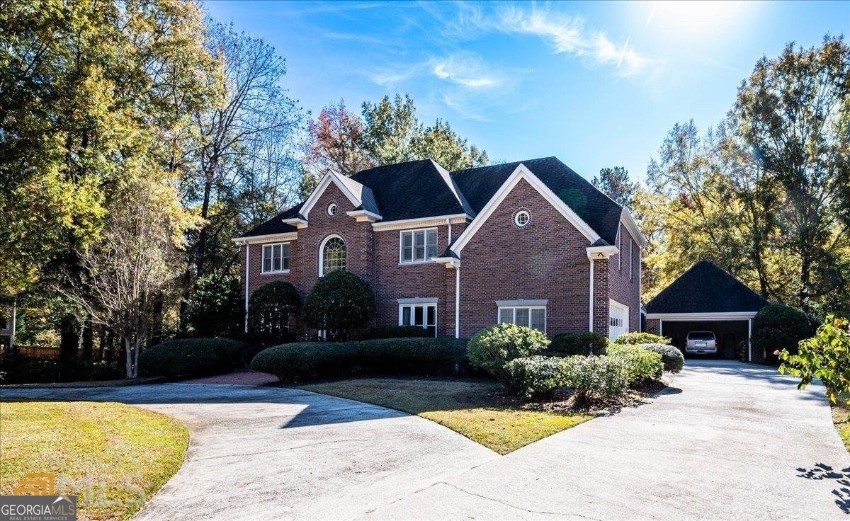 114 Waterford Place Macon - 2
