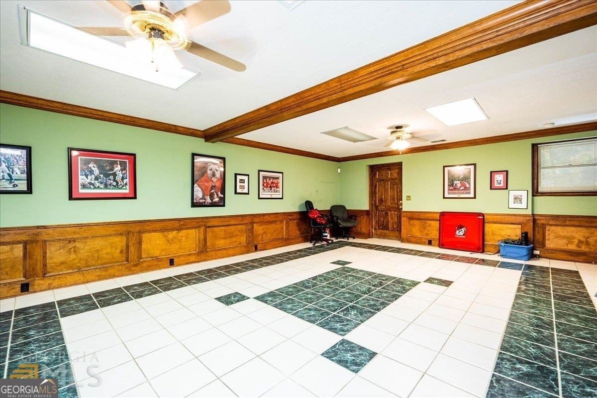 114 Waterford Place Macon - 28