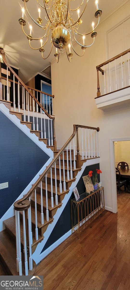 114 Waterford Place Macon - 3