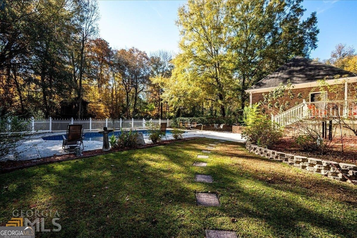114 Waterford Place Macon - 37