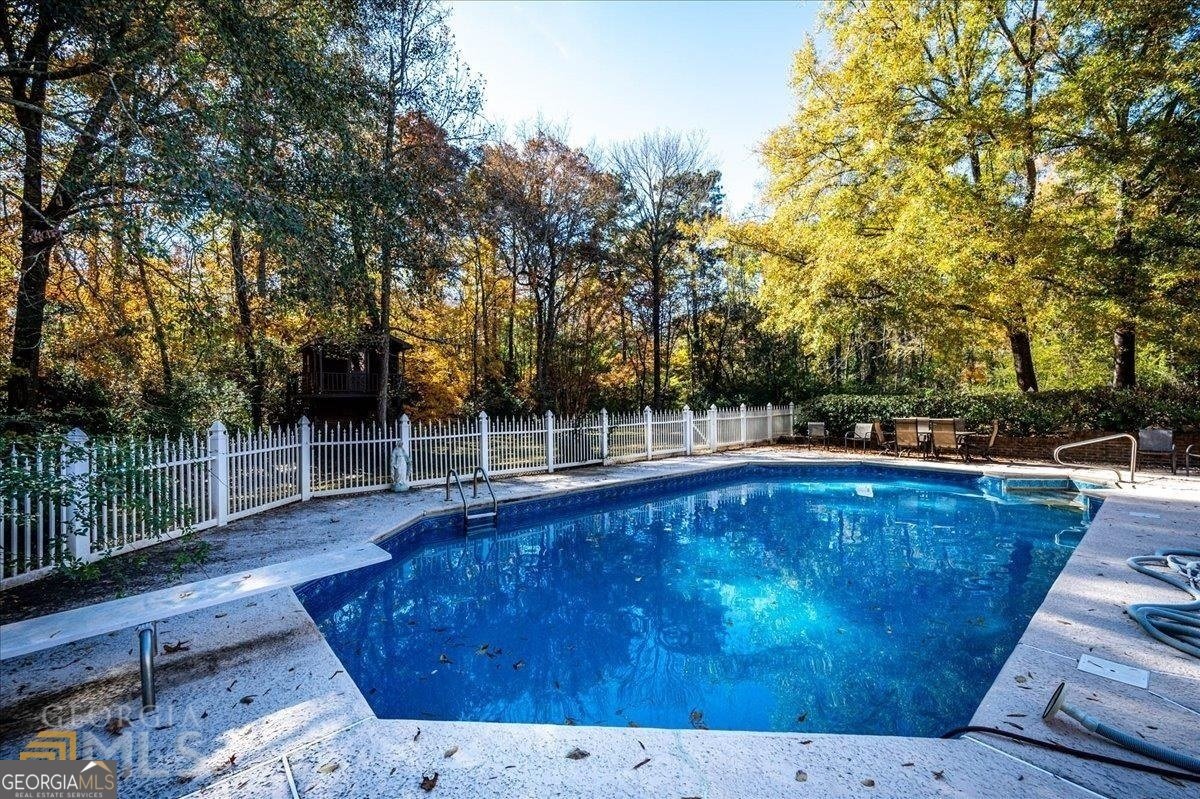 114 Waterford Place Macon - 39