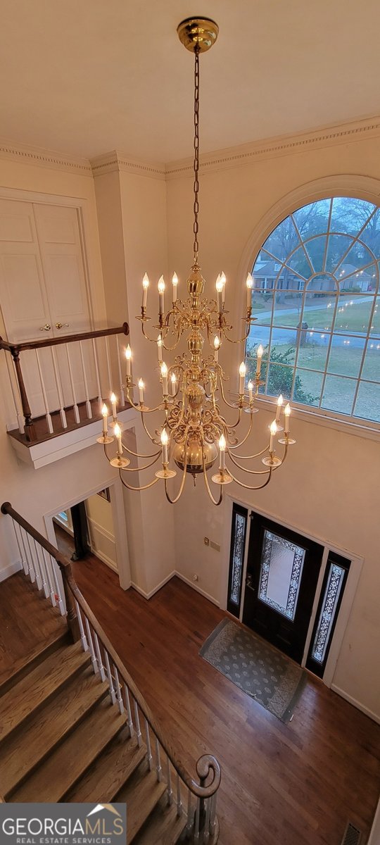 114 Waterford Place Macon - 4