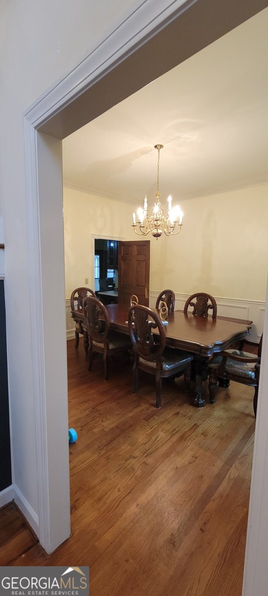 114 Waterford Place Macon - 5