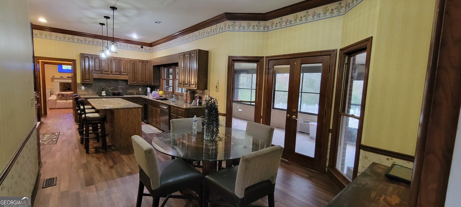114 Waterford Place Macon - 8