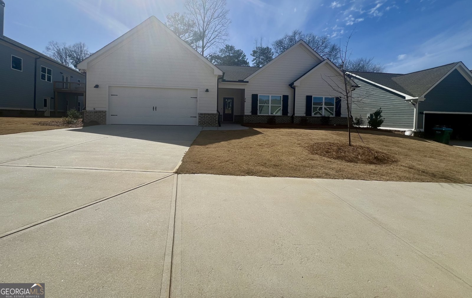 26 Lyles Corner Statham - 1