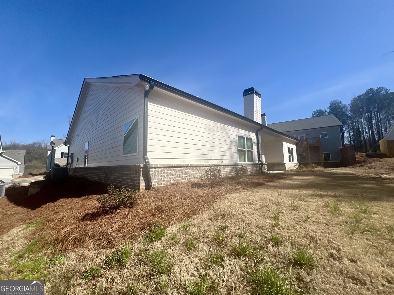 26 Lyles Corner Statham - 17