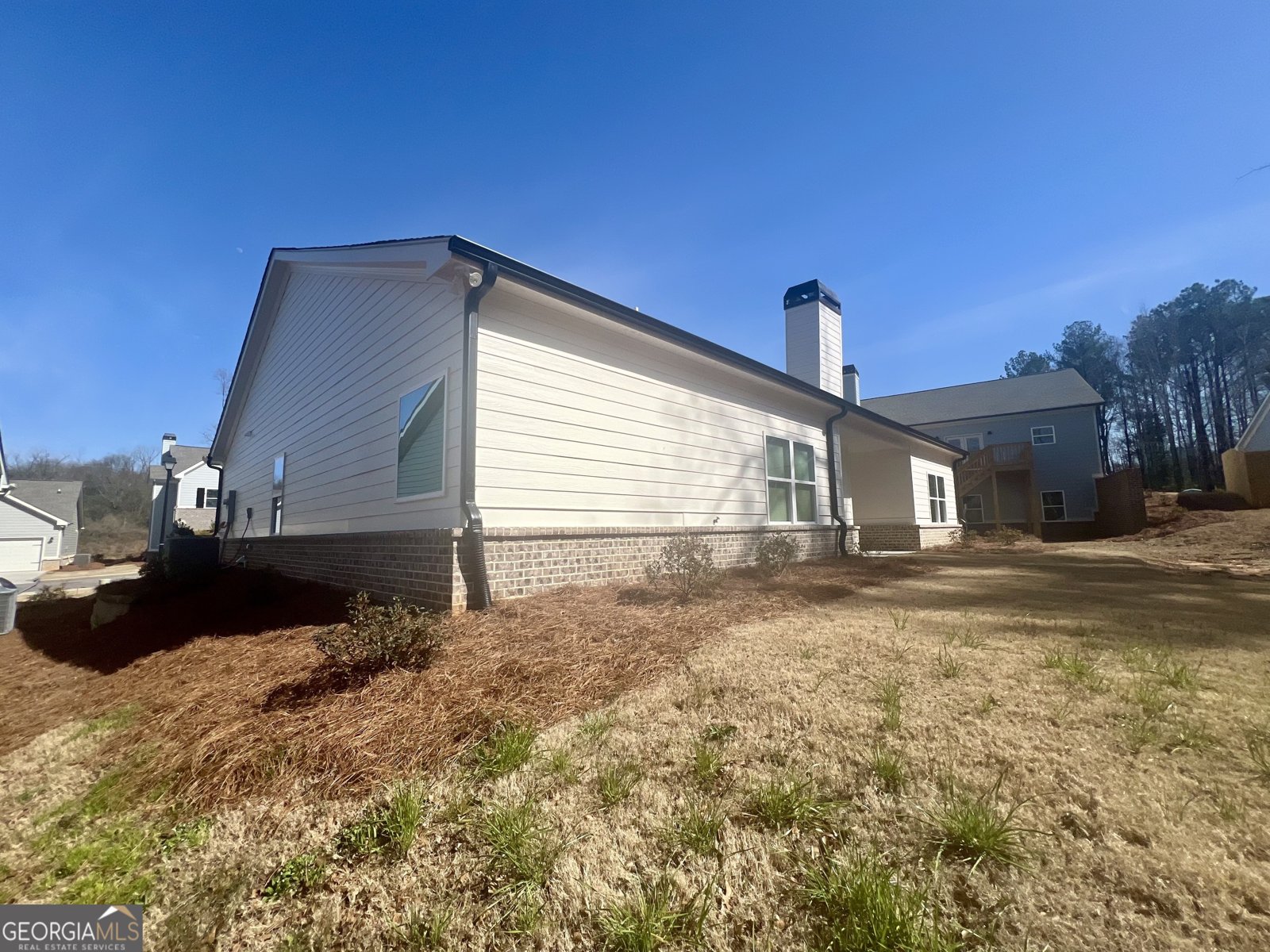26 Lyles Corner Statham - 18