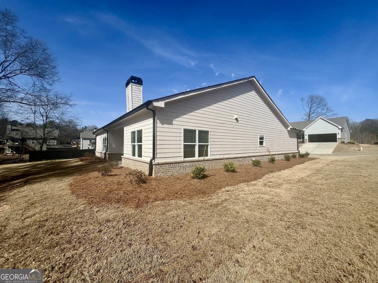 26 Lyles Corner Statham - 19