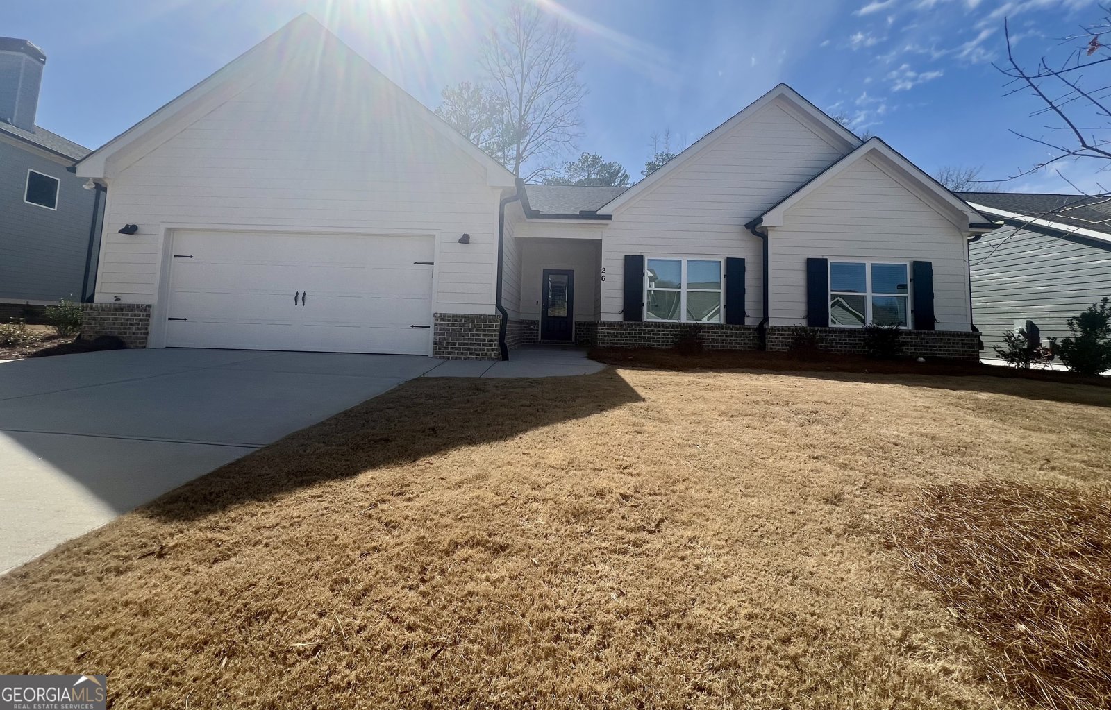 26 Lyles Corner Statham - 2