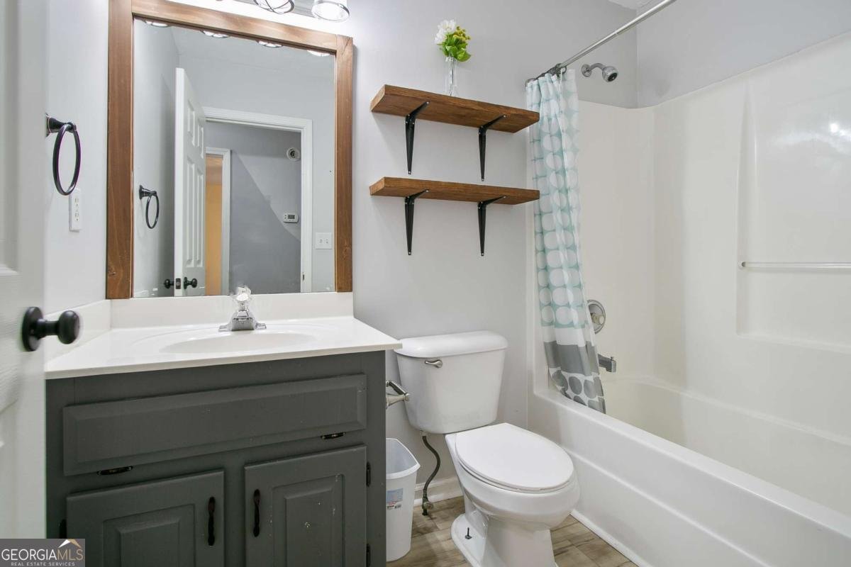 98 Ivy Ridge Drive Jasper - 18