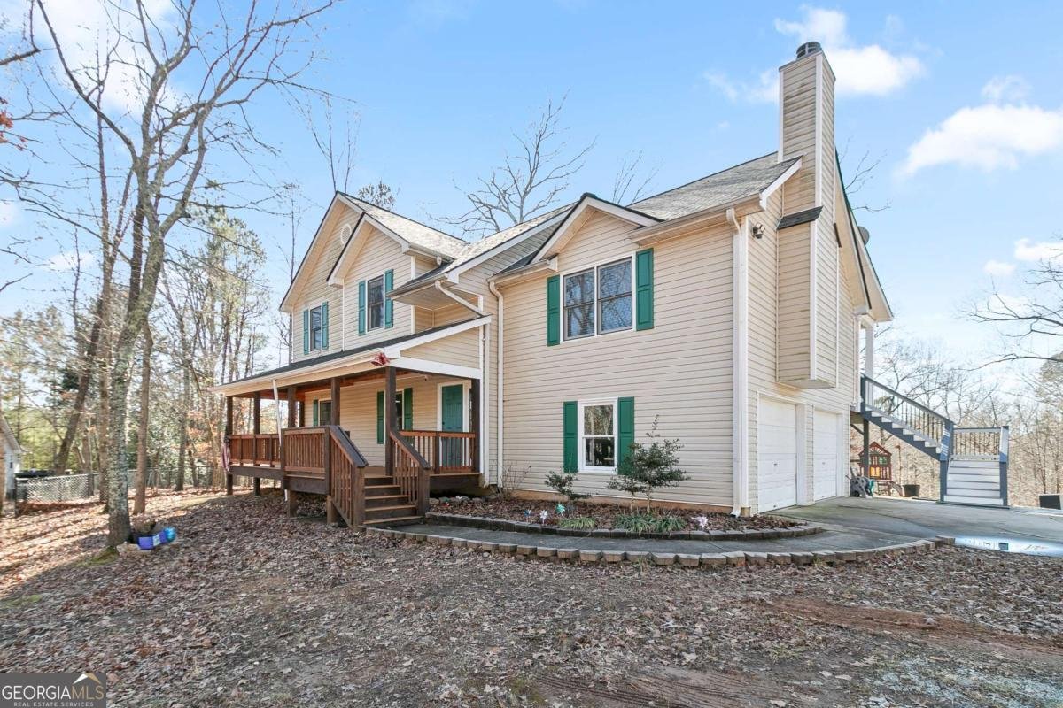 98 Ivy Ridge Drive Jasper - 2