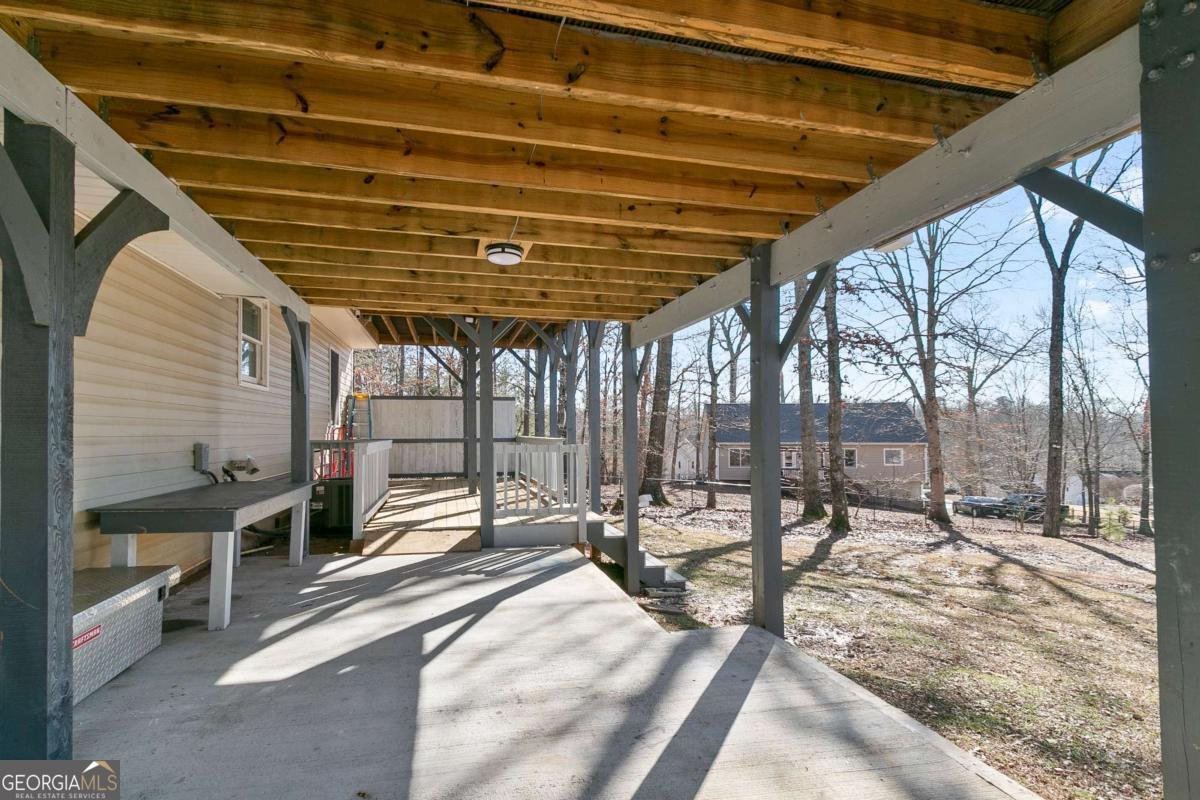 98 Ivy Ridge Drive Jasper - 27