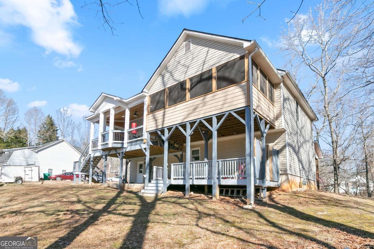 98 Ivy Ridge Drive Jasper - 28