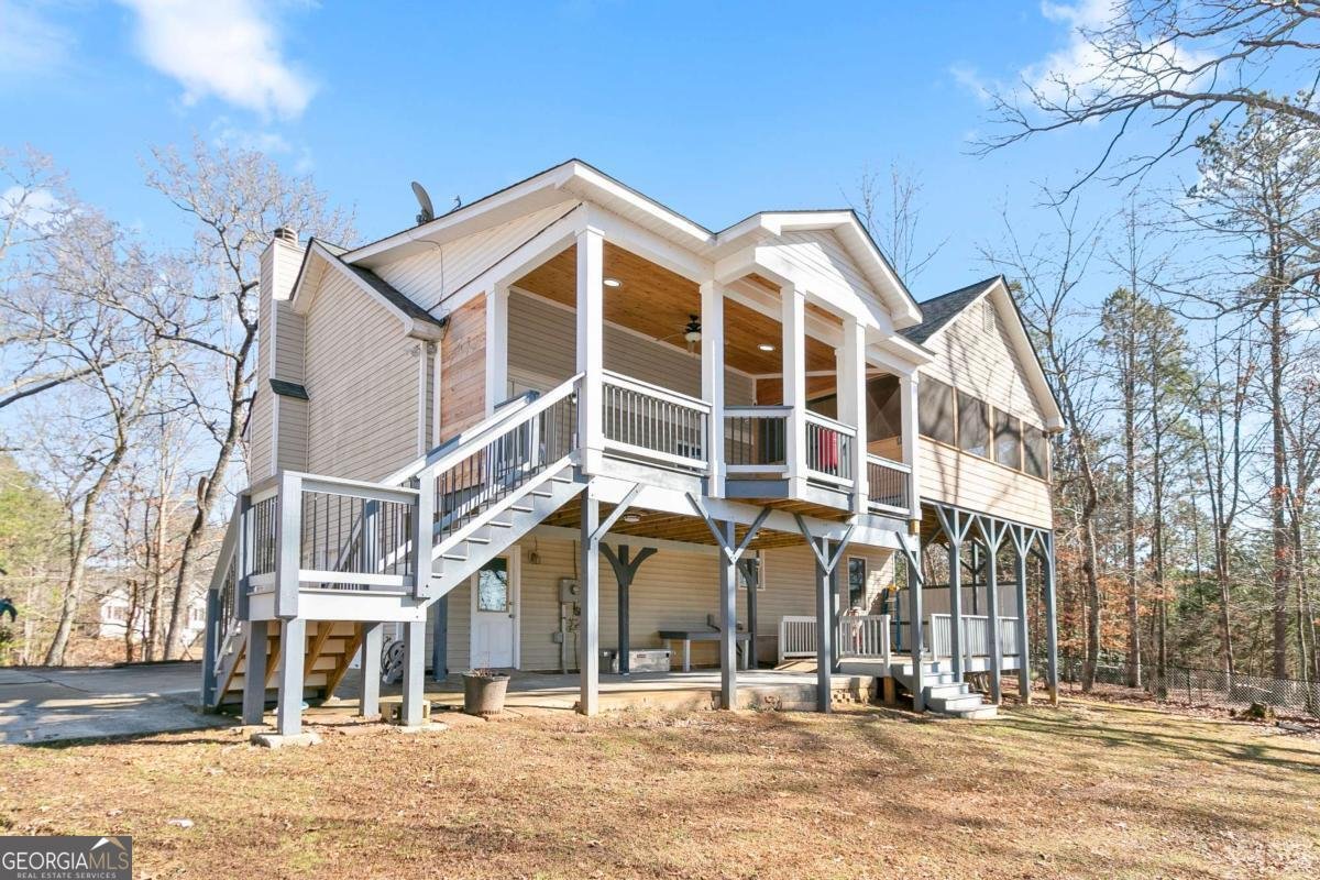 98 Ivy Ridge Drive Jasper - 29