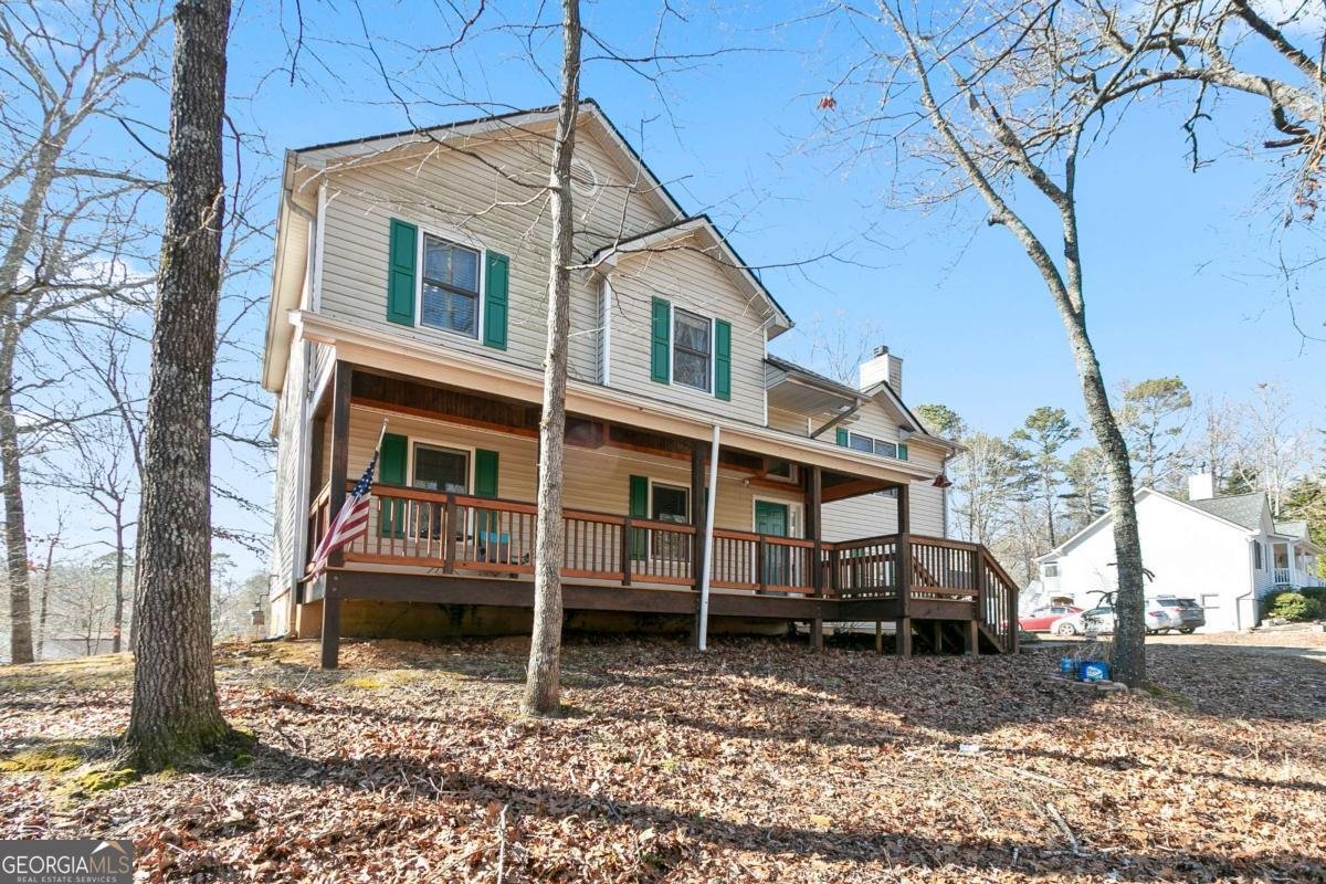 98 Ivy Ridge Drive Jasper - 3