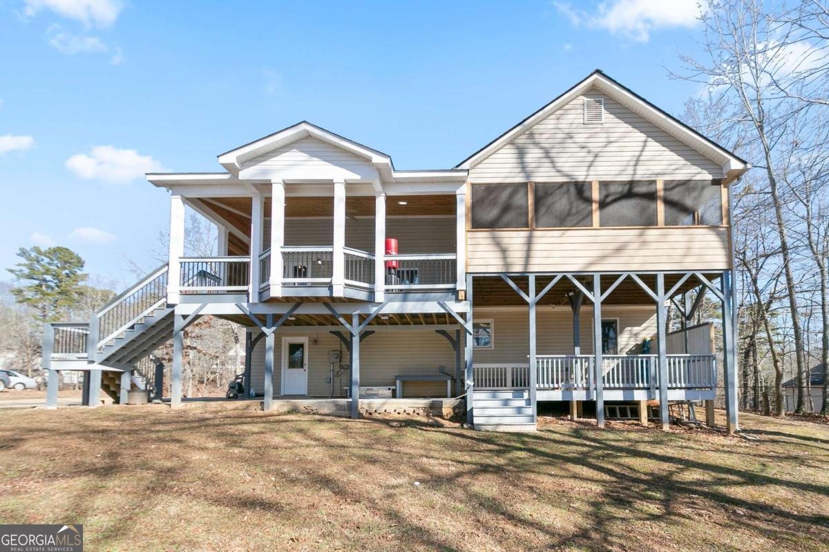 98 Ivy Ridge Drive Jasper - 30