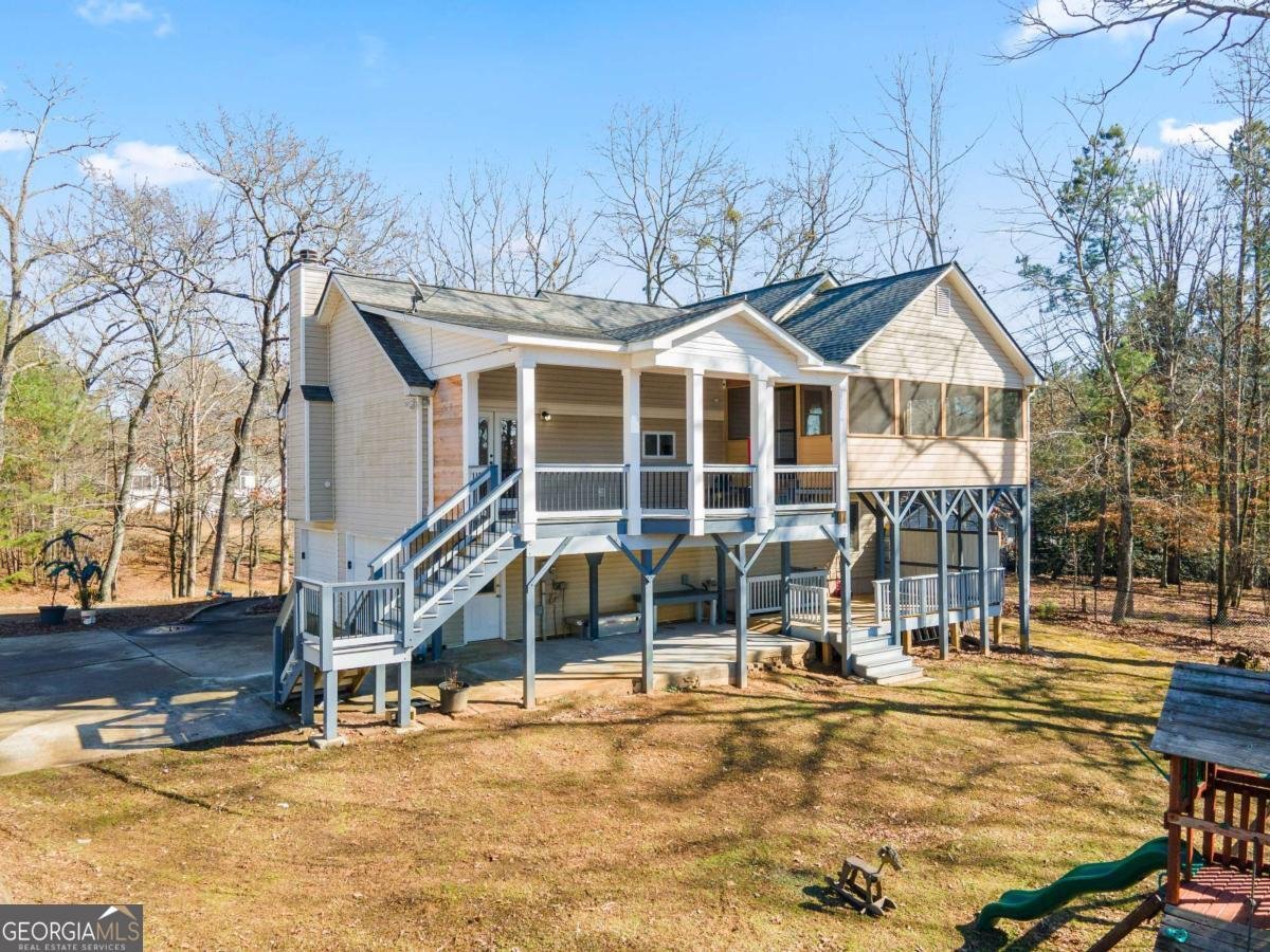 98 Ivy Ridge Drive Jasper - 33