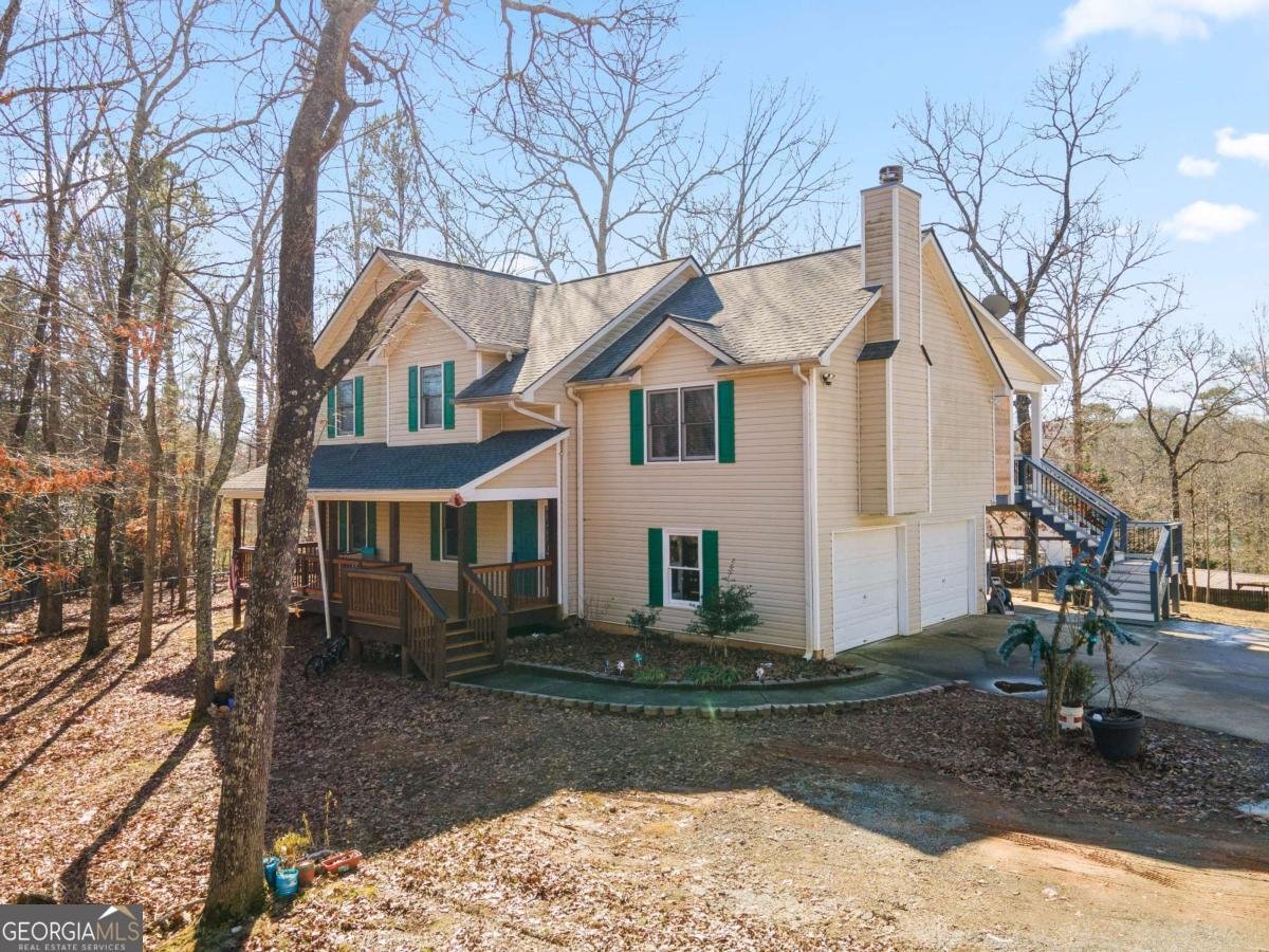 98 Ivy Ridge Drive Jasper - 34