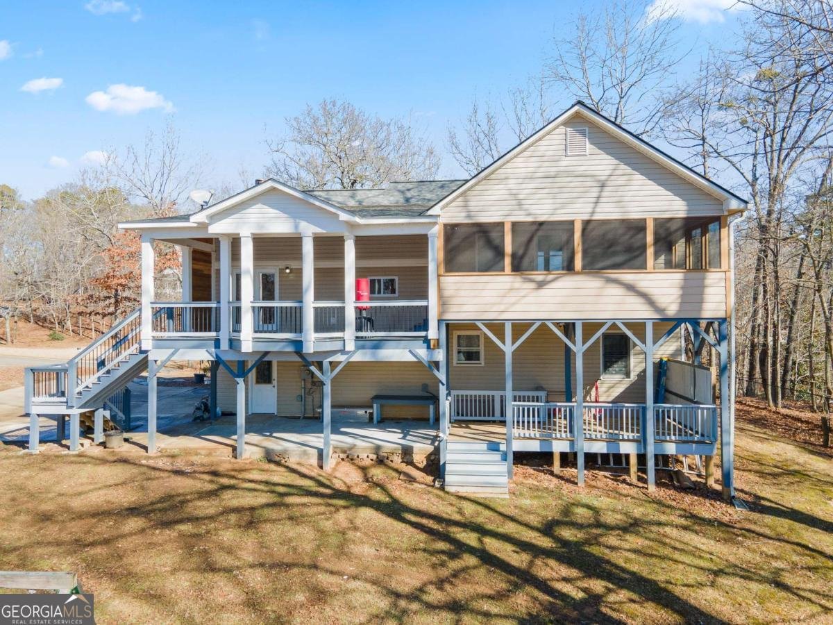 98 Ivy Ridge Drive Jasper - 35