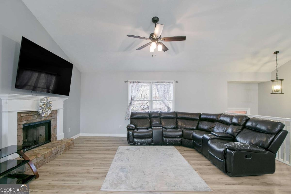 98 Ivy Ridge Drive Jasper - 4