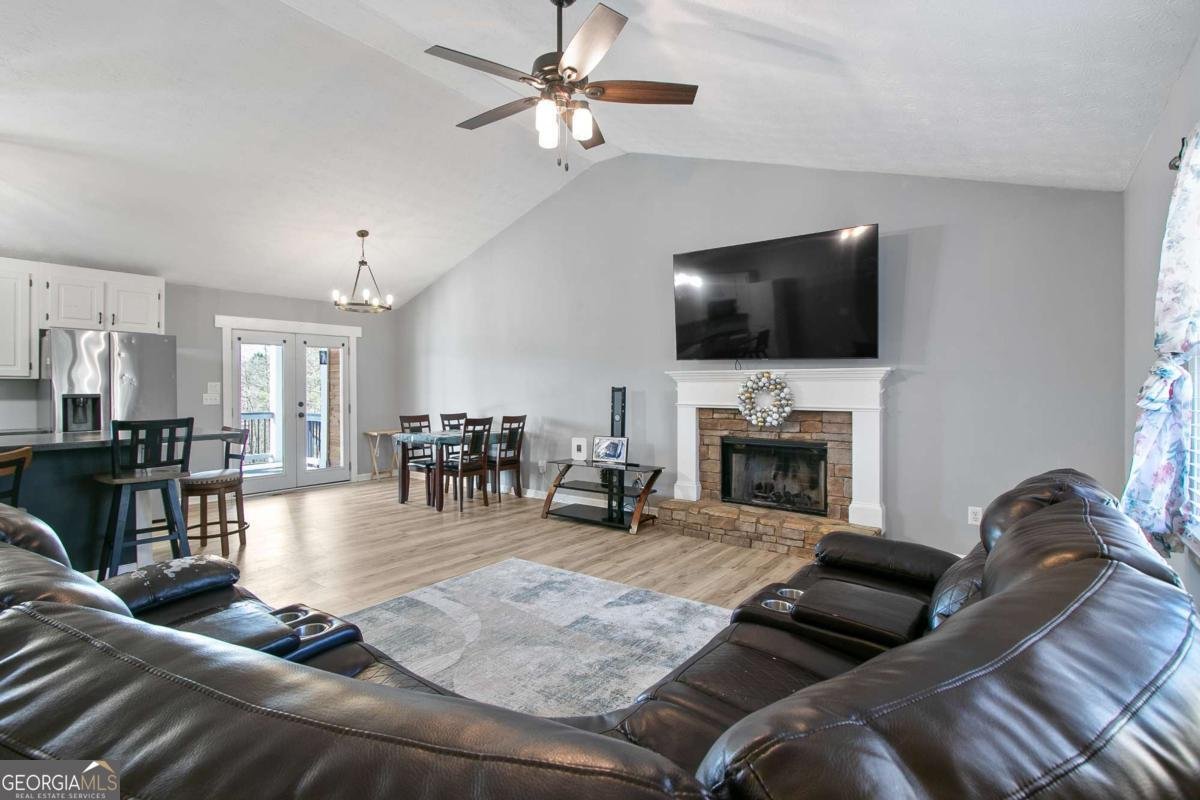 98 Ivy Ridge Drive Jasper - 5