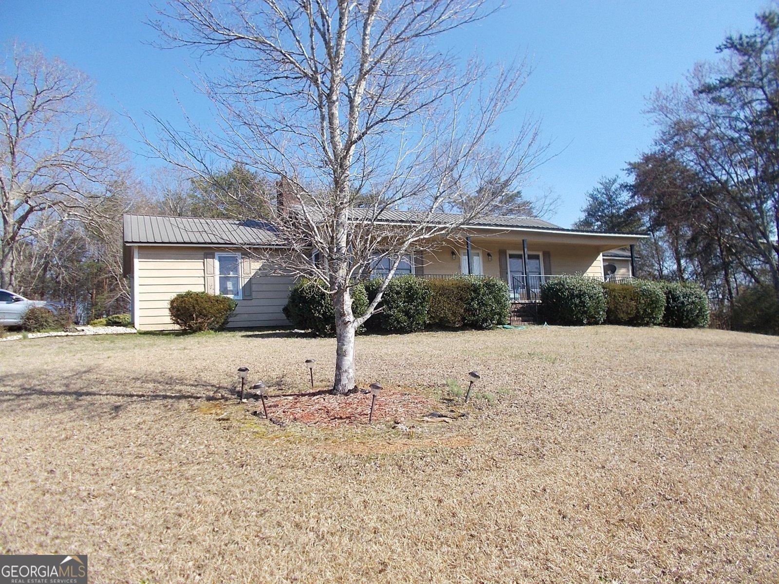 2585 Morgan Valley Road Rockmart - 1
